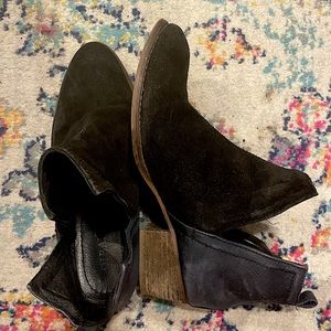 Diba True Ankle Boots